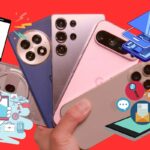 5 Smartphone RAM 12GB Termurah Agustus 2025, Performa Ngebut Harga Mulai Rp2 Jutaan