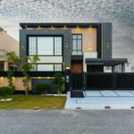 Minimalist Houses: Tren Hunian Elegan dan Nyaman di Tahun 2025