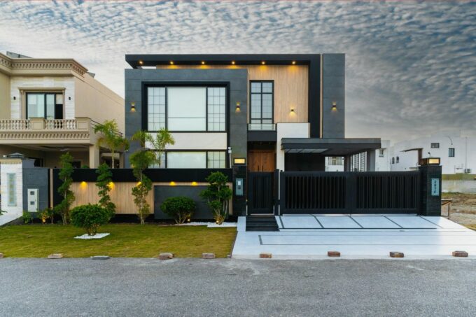 Minimalist Houses: Tren Hunian Elegan dan Nyaman di Tahun 2025