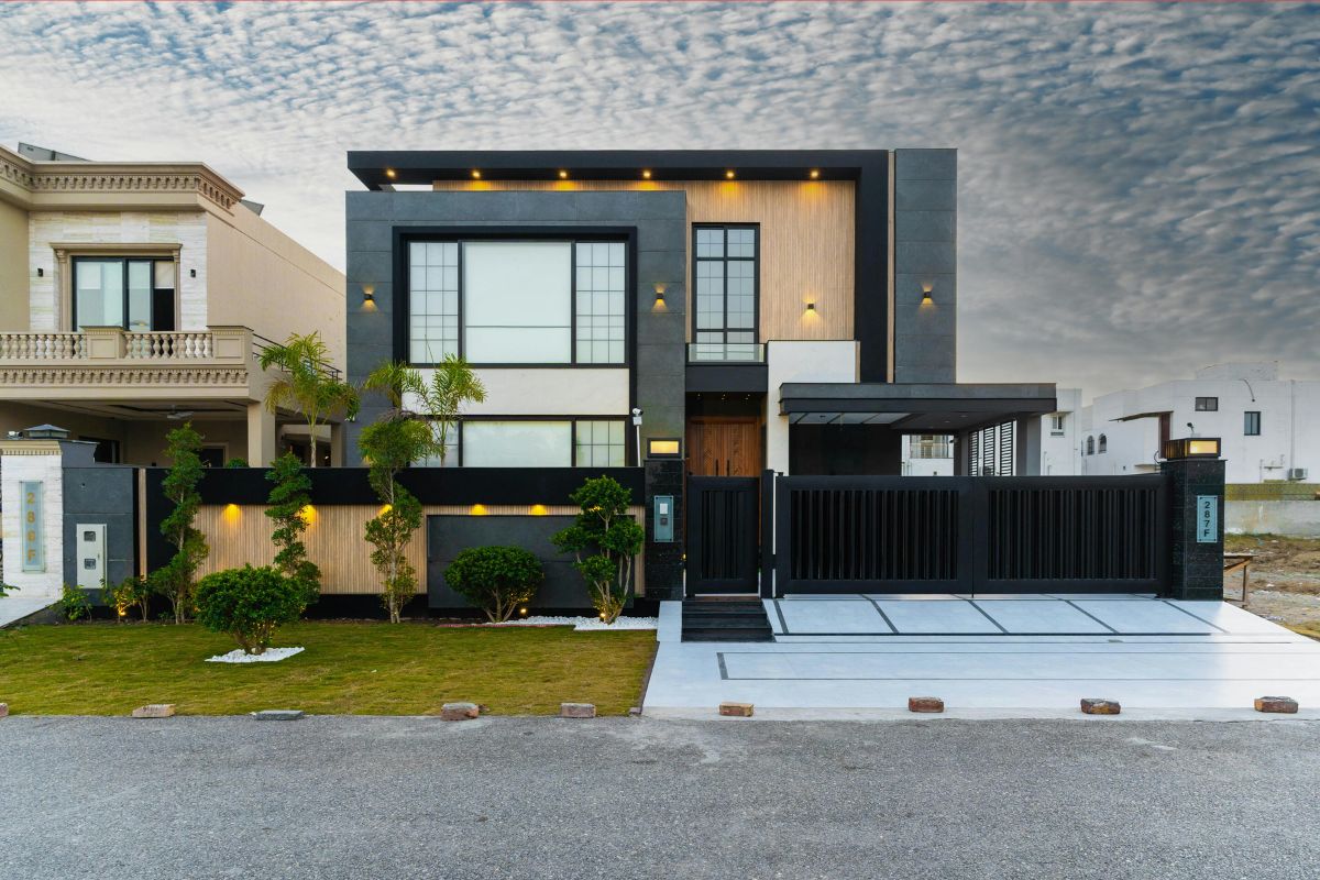 Minimalist Houses: Tren Hunian Elegan dan Nyaman di Tahun 2025