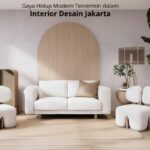 Interior Desain Jakarta 2025: Tren, Tips, dan Inspirasi Hunian Urban