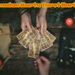 Ramalan Kartu Tarot Hari Ini