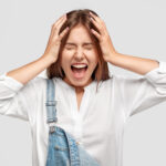 Cara Mengendalikan Emosi