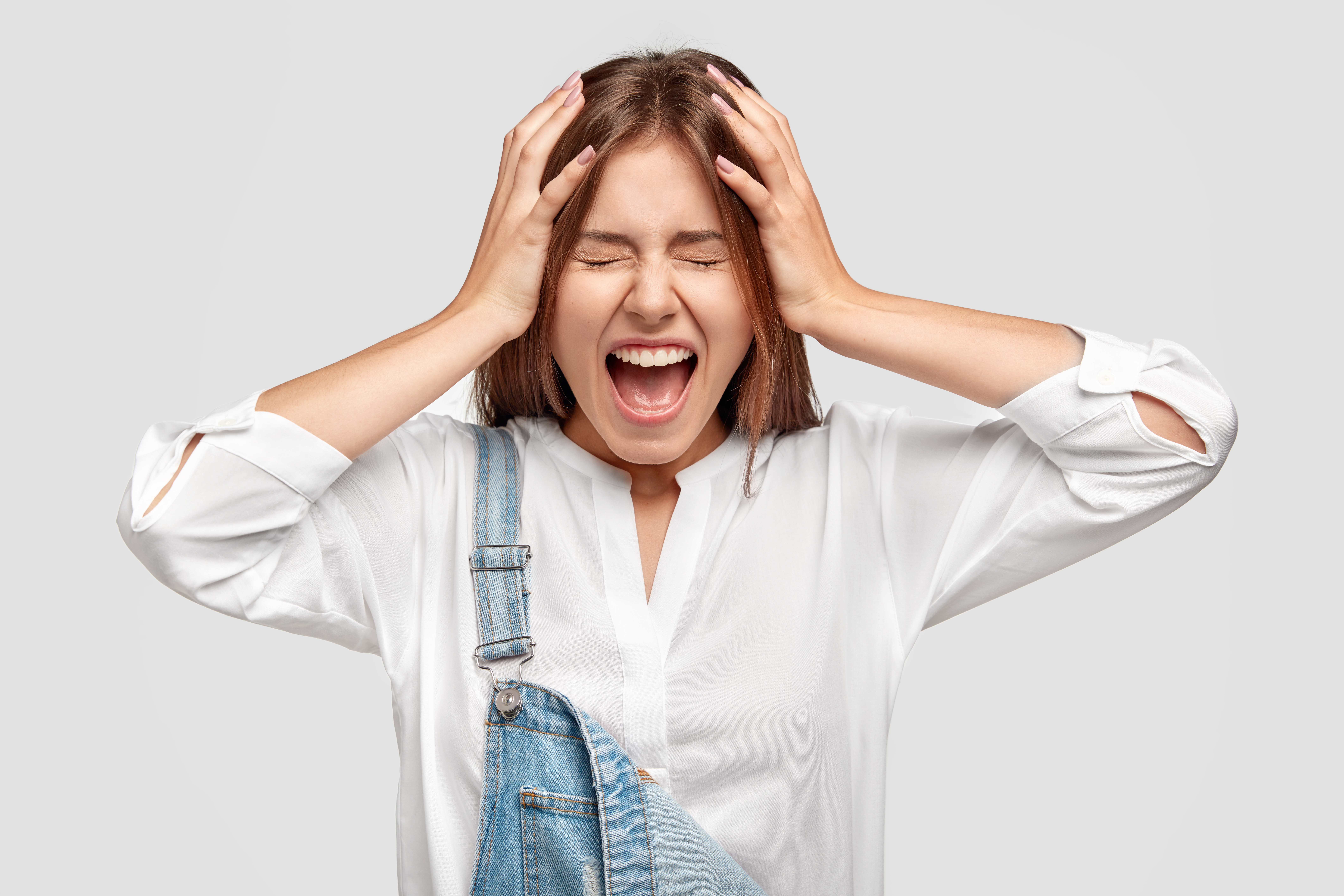 Cara Mengendalikan Emosi