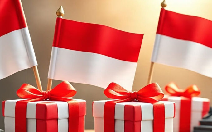 hadiah lomba 17 agustus