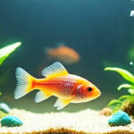 ikan hias tanpa oksigen