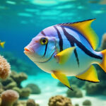 ikan hias yang cantik