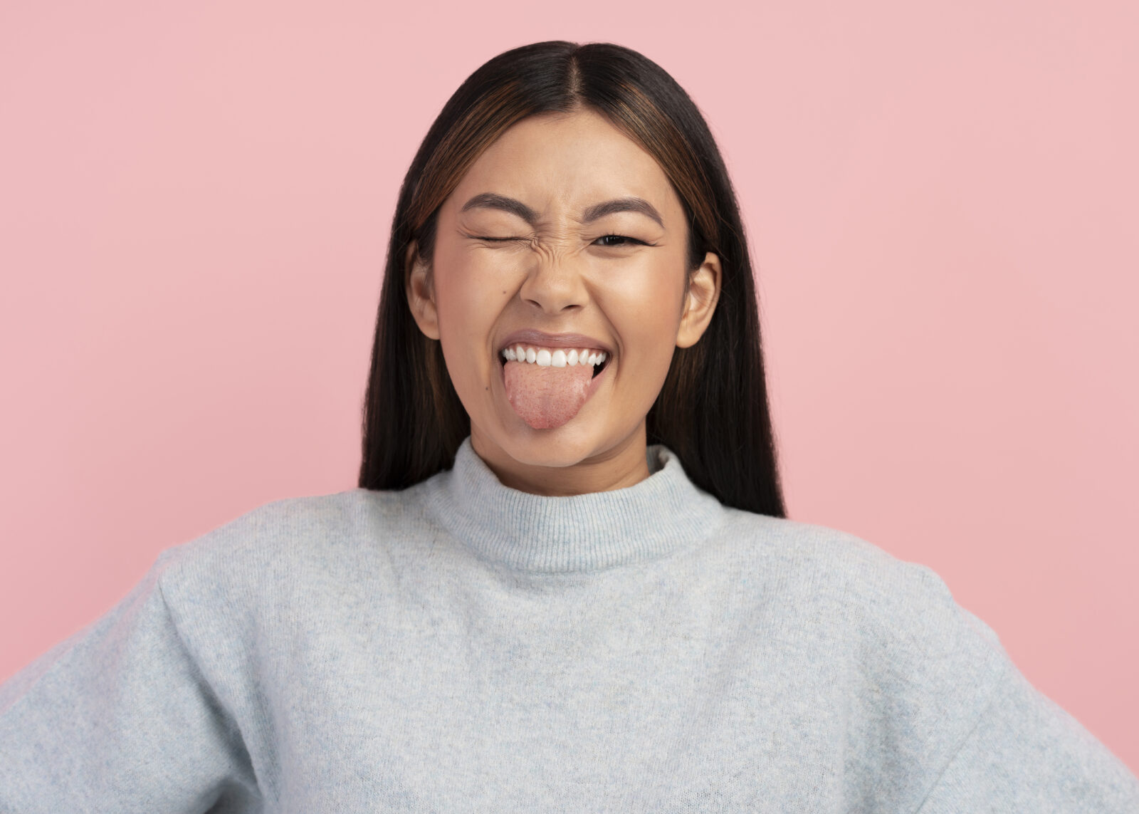 Cara Menjaga Kesehatan Lidah