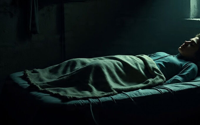 Arti Mimpi Suami Meninggal