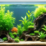 tanaman aquascape