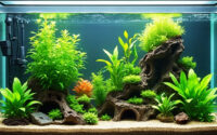 tanaman aquascape