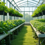 jenis tanaman hidroponik