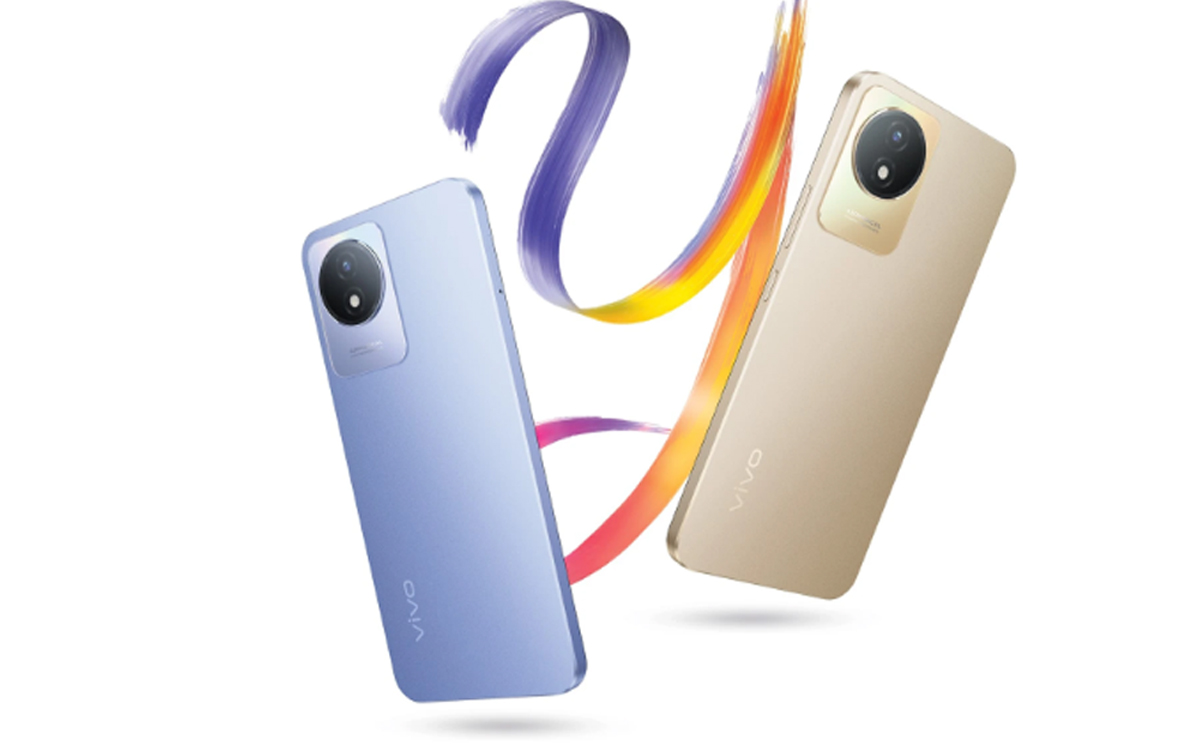 Hp Vivo 1 Jutaan Terbaik