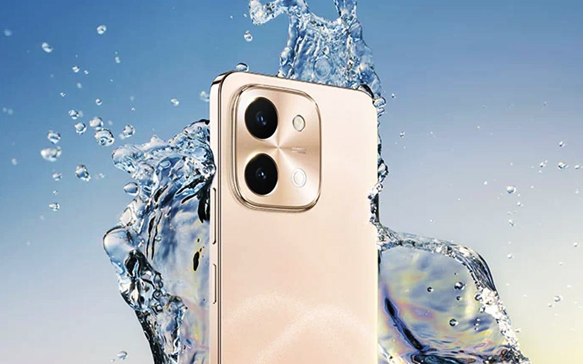 Spesifikasi vivo Y28