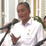 Normalisasi Kali Ciliwung Dimulai 2026, Pembebasan Lahan Jadi Kunci