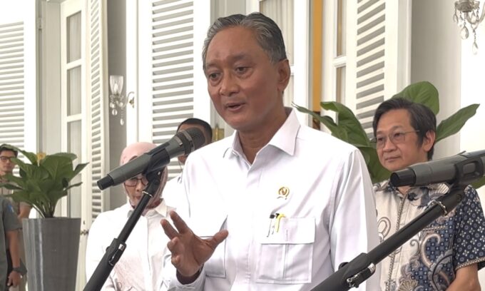 Normalisasi Kali Ciliwung Dimulai 2026, Pembebasan Lahan Jadi Kunci