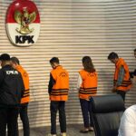 KPK Sita 18 Tanah Dalam Dugaan Korupsi Pengurusan RPTKA di Kemnaker