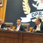 DPR Janjikan Transparansi Usai Gelombang Tuntutan Rakyat 17+8