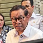 Gubernur DKI Pramono Anung Bahas Revisi Tunjangan Perumahan DPRD Rp70 Juta