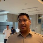 Dito Ariotedjo Harap Menpora Baru Lanjutkan Program yang Sudah Berjalan