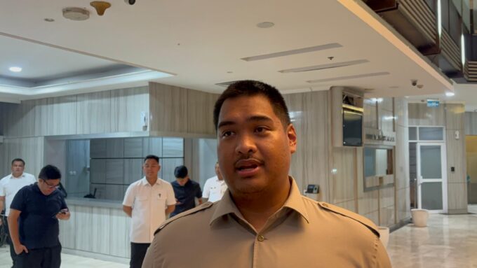 Dito Ariotedjo Harap Menpora Baru Lanjutkan Program yang Sudah Berjalan