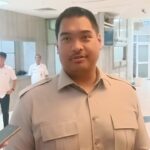 Dito Ariotedjo Akui Kaget Usai Terkena Reshuffle Menpora, Tetap Hormati Keputusan Presiden