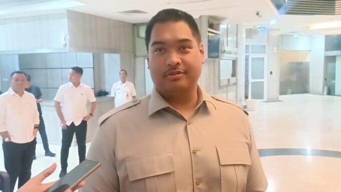 Dito Ariotedjo Akui Kaget Usai Terkena Reshuffle Menpora, Tetap Hormati Keputusan Presiden