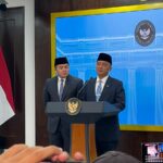 Istana Tegaskan Reshuffle Kabinet Prabowo Bukan untuk Singkirkan Orang Jokowi