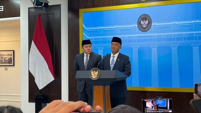 Istana Tegaskan Reshuffle Kabinet Prabowo Bukan untuk Singkirkan Orang Jokowi