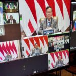 Prabowo Soroti Standar Ganda Hukum Internasional di Forum BRICS