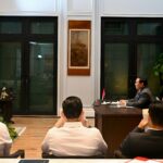 Prabowo Tegaskan Perdagangan dan Keuangan Jadi Senjata Politik di Dunia