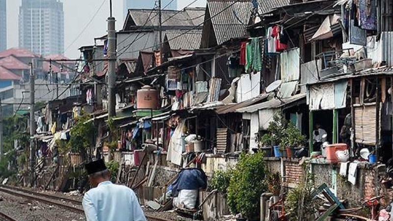 Ketimpangan Ekonomi dan Dampaknya pada Sosial Masyarakat Indonesia