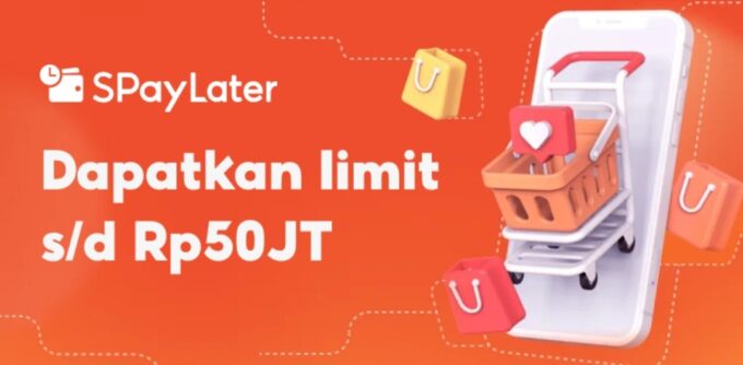 Gaya Hidup Kekinian dan Risiko Paylater di Kalangan Anak Muda Indonesia