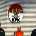 KPK Tahan Dayang Donna dalam Kasus Suap Izin Tambang di Kaltim