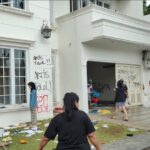 Polisi Tetapkan 15 Tersangka Penjarahan Rumah Uya Kuya, Satu di Antaranya Masih Remaja
