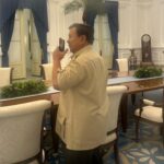 Presiden Prabowo Instruksikan Penanganan Cepat Banjir di Bali dan NTT