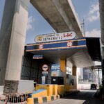 Uji Coba Rekayasa Lalu Lintas di TB Simatupang, Hutama Karya Sediakan Jalur Alternatif