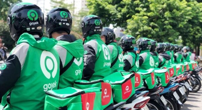 Pemerintah Subsidi Iuran BPJS Ketenagakerjaan untuk Ojol dan Pekerja Informal