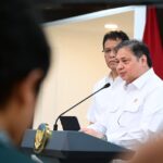 Pemerintah Luncurkan Paket Ekonomi 2025, Fokus Perluasan Kerja dan Pertumbuhan