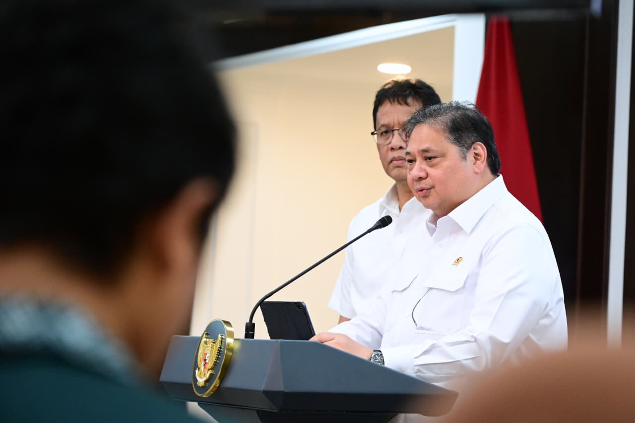 Pemerintah Luncurkan Paket Ekonomi 2025, Fokus Perluasan Kerja dan Pertumbuhan