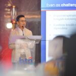 BTN Gabung PCAF untuk Dukung Net Zero Emissions 2060