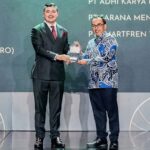 Jasa Marga Tembus Fortune Indonesia 100, Mantapkan Posisi sebagai Pemimpin Jalan Tol