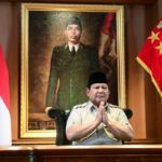 Prabowo Subianto Jadi Pembicara Ketiga di Sidang Umum PBB 2025