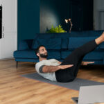 Olahraga Ringan Cukup 10 Menit di Rumah Tanpa Alat, Bebas Stres dan Lelah Sepulang Kerja