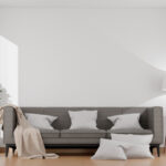 Inspirasi Desain Ruang Tamu Minimalis Bikin Rumah Kelihatan Elegan, Nyaman, Sekaligus Fungsional