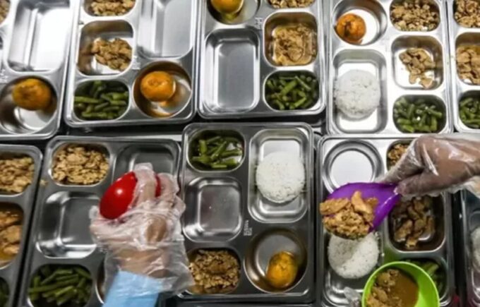 BGN Tegaskan 5.000 Titik SPPG Bukan Fiktif, Hanya Kena Roll Back