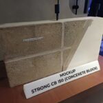 IIDA Group Bawa Teknologi Tahan Gempa IG Strong CB, Siap Ramaikan Konstruksi Indonesia