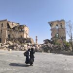 Perjalanan Dahlan Iskan di Suriah