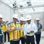 Hutama Karya Percepat Pembangunan Dapur MBG di Jambi