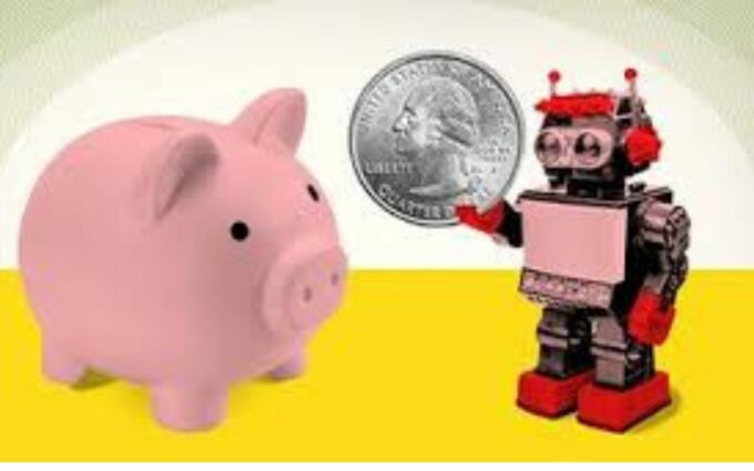 Cara Menggunakan AI untuk Menghemat Uang dan Membuat Anggaran Lebih Cerdas